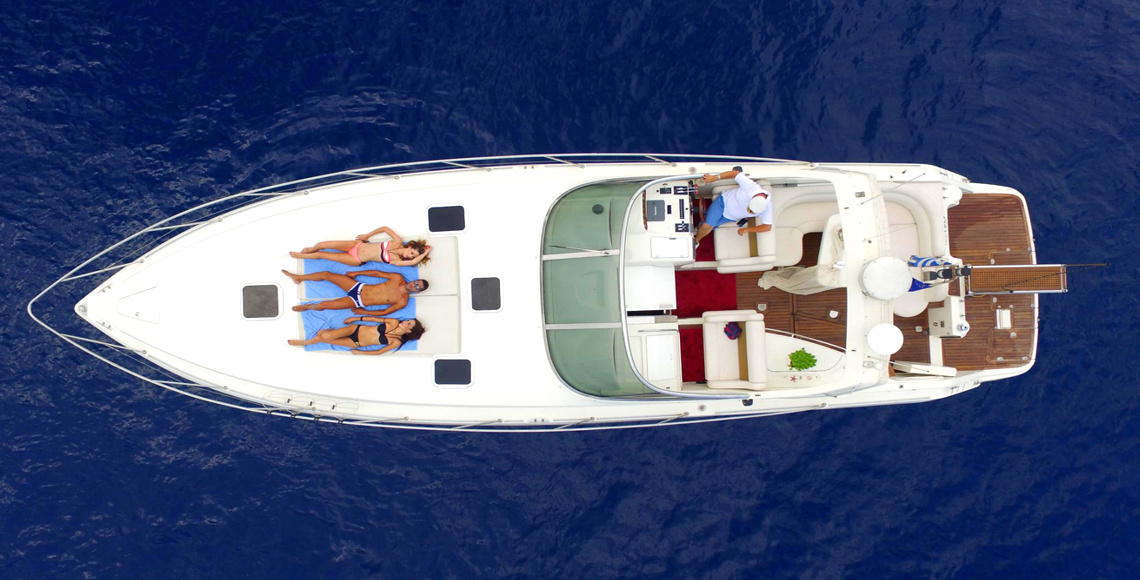 The Sea Pearl - Half day Cruise to Mirabello gulf