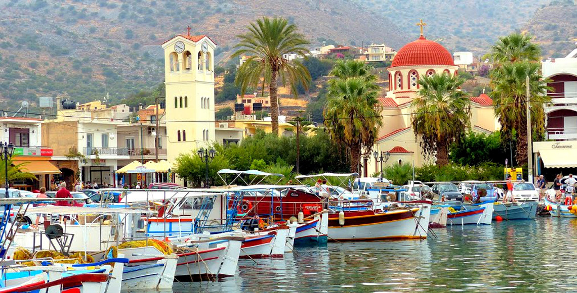 Elounda